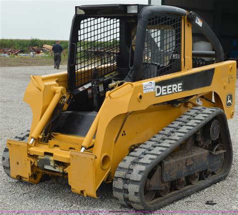 john deere 320 skid steer weight|john deere 320 value.